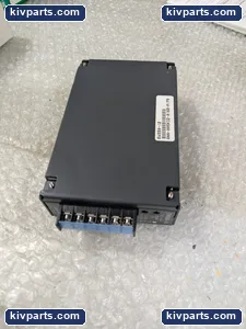 Nemic-lambda EWS50-12 Switching Power Supply – actual item, photo 2 of 7