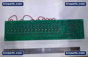Allen-Bradley 900065 Relays – actual item, photo 7 of 10