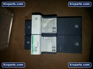 Schneider Electric DF222 Fuse Holder – actual item, photo 5 of 5