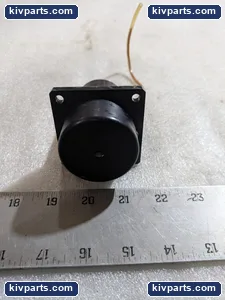 Lincoln 18-179 2286-008 Optical Scanner Motor – actual item, photo 2 of 5