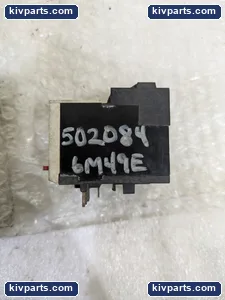 Square D 9065TD2.6 Type TD2 Thermal Overload Relay – actual item, photo 3 of 7