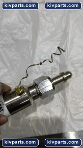 23003 Medical Oxygen Regulator – actual item, photo 6 of 8