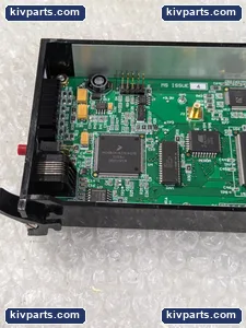 General Electric B86480-11 Exterior Sync Multiplexer Module – actual item, photo 5 of 7
