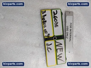 Littelfuse 0TOO012.Z Time Delay Plug Fuse – actual item, photo 5 of 5