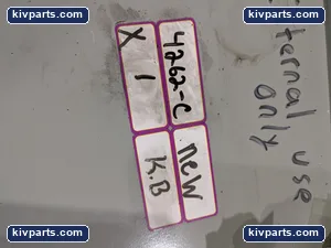 Furnas 52SA2ACB Selector Switch Operator – actual item, photo 7 of 7