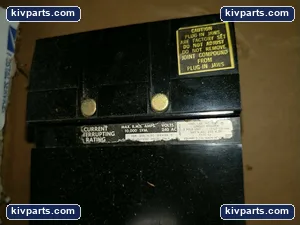 Square D FA32015 Circuit Breaker – actual item, photo 2 of 5