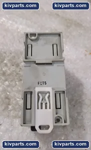 Allen-Bradley 1761-NET-AIC Interface Converter – actual item, photo 6 of 6
