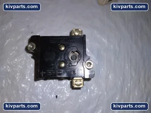 Cutler-Hammer 10250T Closed Pushbutton Eaton Switch – actual item, photo 4 of 6