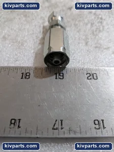 Parker 20642-6-4 Hydraulic Hose Connector Fitting – actual item, photo 4 of 7