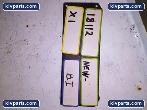 Seepex 6235871 – actual item, photo 3 of 3