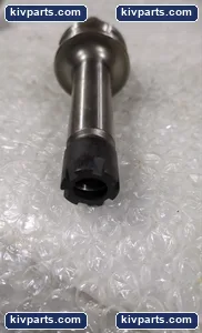 TEHNHs OBTB0YER16-120 Nut Collet Chuck Tool Holder – actual item, photo 2 of 4
