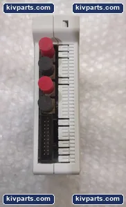 ABB S1-1S1-7 RTU520 I/O Adapter Module – actual item, photo 3 of 5