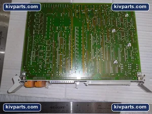 Siemens 6DD1681-0CA2 Interface Module PLC Board – actual item, photo 6 of 7