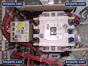 Eaton SPO0570659 Motor Control Center Bucket – actual item, photo 4 of 10