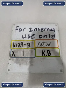 Square D A2.15 Element Unit Motor Starter Coil – actual item, photo 7 of 7