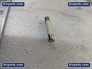 Mersen GSA7 Time-Delay Fuse – actual item, photo 4 of 6