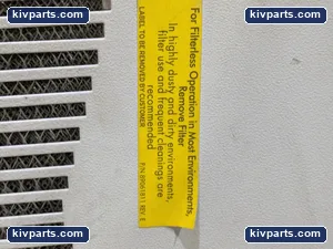 Nvent N280446G050 Hoffman SpectraCool Enclosure – actual item, photo 7 of 8