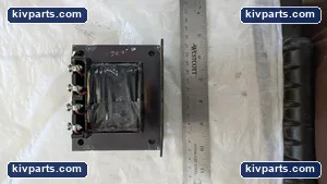 Square D 9070T150D13 Control Transformer – actual item, photo 5 of 6