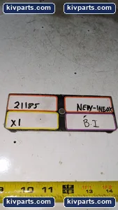Moeller DILM500-XSP Solenoid Coil – actual item, photo 5 of 5