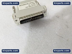GBQ1318003 Gender Adapter Tank Monitor – actual item, photo 8 of 10