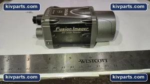 Keyence SR-D110 Sensor – actual item, photo 3 of 6