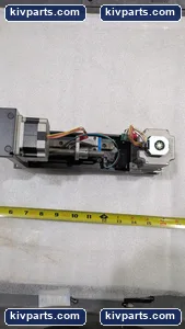 AMT113S-0400-5000-S Cudevices Moons' Stepping Motor – actual item, photo 6 of 13