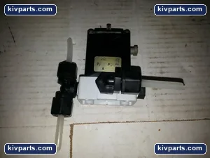 Burkert US09003 Type 0124 Solenoid Valve – actual item, photo 2 of 2