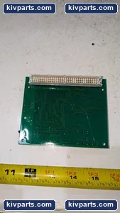Ingeteam AOD0179-C Control Circuit Board Module – actual item, photo 4 of 5