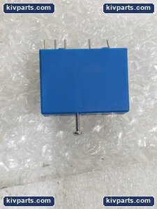 WDT5-T0.5 Brentek – actual item, photo 4 of 6