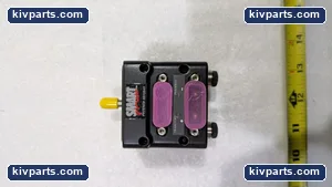 Moog SM23165D-C-AD1 Animatics Smart Motor – actual item, photo 5 of 12
