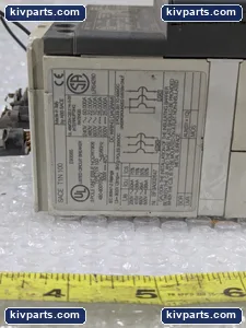 ABB T1N100 Molded Case Circuit Breaker – actual item, photo 5 of 6