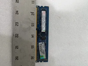 Hynix HMT125U6TFR8C-H9 2Rx8 Desktop Memory RAM Module