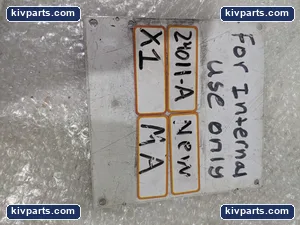 Square D NQNL1 Switchgear – actual item, photo 8 of 8