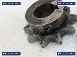 Browning H6010X1 Finished Bore Sprocket – actual item, photo 8 of 9