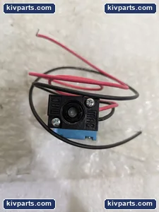 MAC 45A-AA2-DDAA-1BK Solenoid Air Valve – actual item, photo 7 of 8