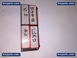 ABB Miniature Circuit Breaker – actual item, photo 3 of 3