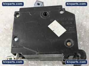 Cutler-Hammer CHB215 Bolt-On Circuit Breaker – actual item, photo 3 of 4