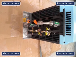 PA038550T0IWG Cooled AC Drive Inverter Module – actual item, photo 2 of 13