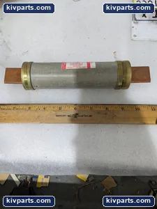 Economy ERS 125 Renewable Fuse – actual item, photo 3 of 6