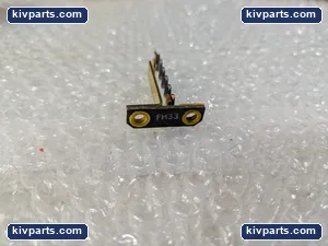 Cutler-Hammer FH33 Overload Relay Heater Element – actual item, photo 3 of 4