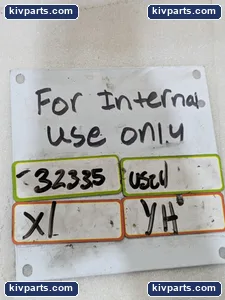 Cognex 800-5888-2 I/O Module Machine Vision Sensor – actual item, photo 5 of 5