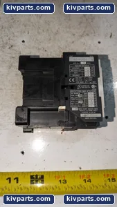 Allen-Bradley 100-A12ND3 Contactor – actual item, photo 2 of 5