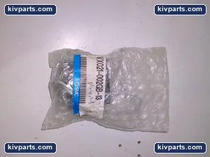 SMC VX021-002GB-13 Solenoid Coil – actual item, photo 2 of 3