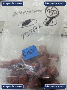 1.0J250 Nichicom – actual item, photo 2 of 5