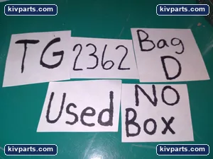 Allen-Bradley 700-HLT1Z Relay Harting Han 6E-M Connector – actual item, photo 6 of 6