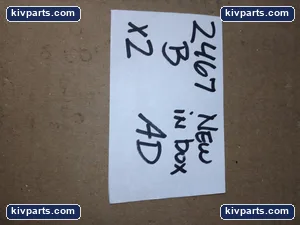 Artisan 438A-115-5 AC Time Delay Relay – actual item, photo 3 of 3