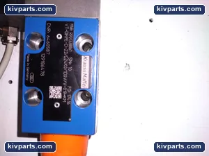R900312901-1K Krussmaffei – actual item, photo 6 of 11
