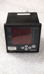 GSense BCO0000 EM6438 Panel Energy Meter