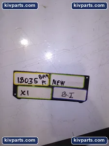 TP960-8MGT-30 Industrial Belt – actual item, photo 3 of 3