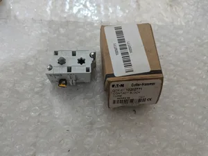 Cutler-Hammer 10250T71 1 LONC Series D2 Push Button